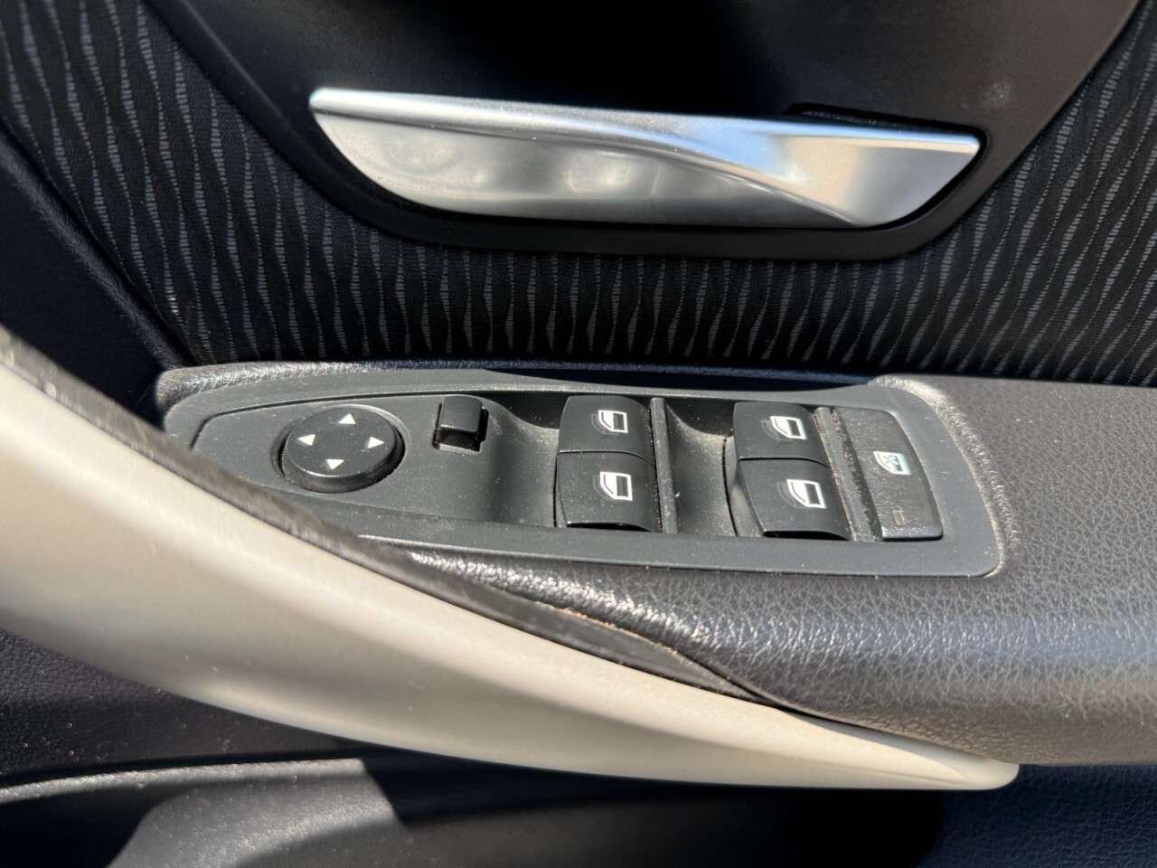 2014 BMW 3 SERIES 2014 BMW 3 SERIES