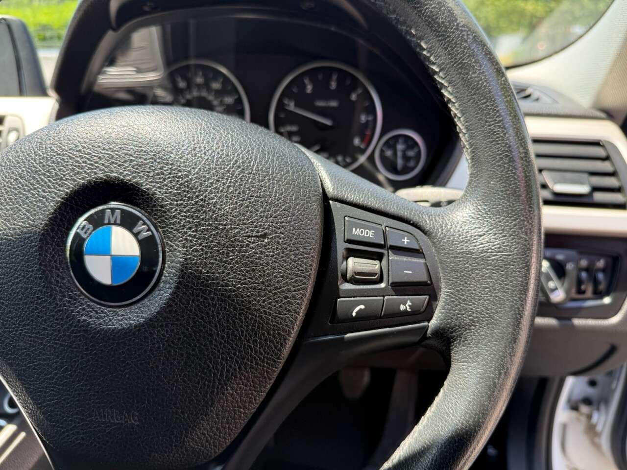 2014 BMW 3 SERIES 2014 BMW 3 SERIES