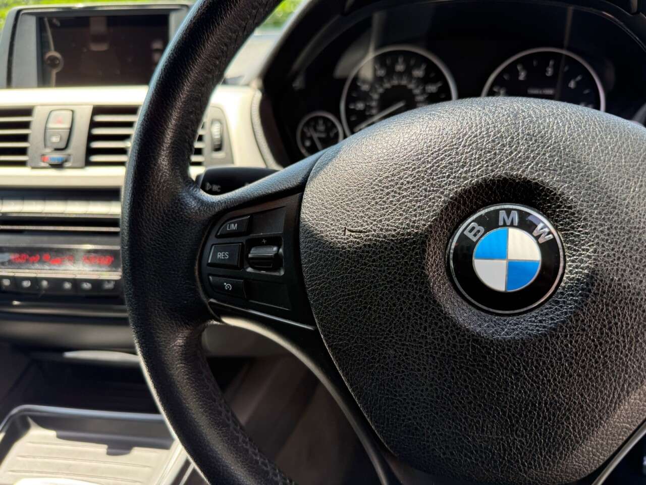 2014 BMW 3 SERIES 2014 BMW 3 SERIES
