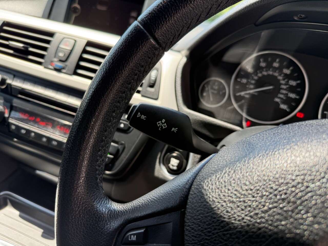 2014 BMW 3 SERIES 2014 BMW 3 SERIES