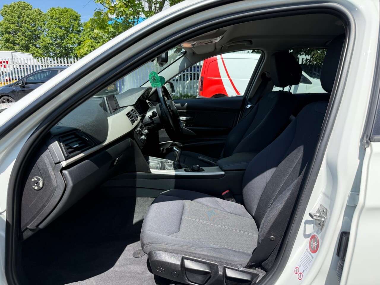 2014 BMW 3 SERIES 2014 BMW 3 SERIES