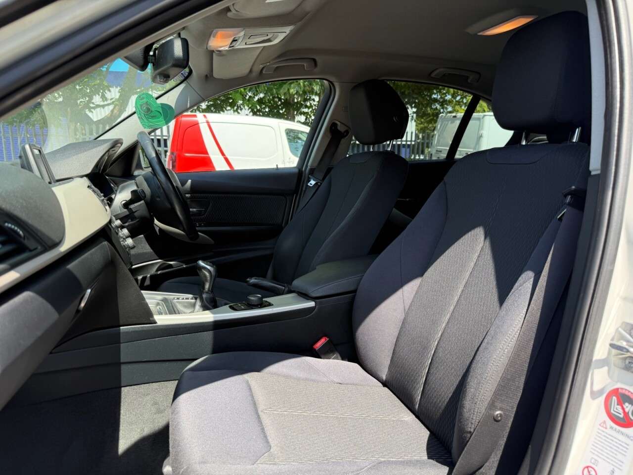 2014 BMW 3 SERIES 2014 BMW 3 SERIES