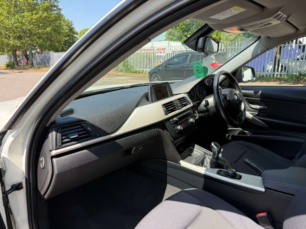 2014 BMW 3 SERIES 2014 BMW 3 SERIES