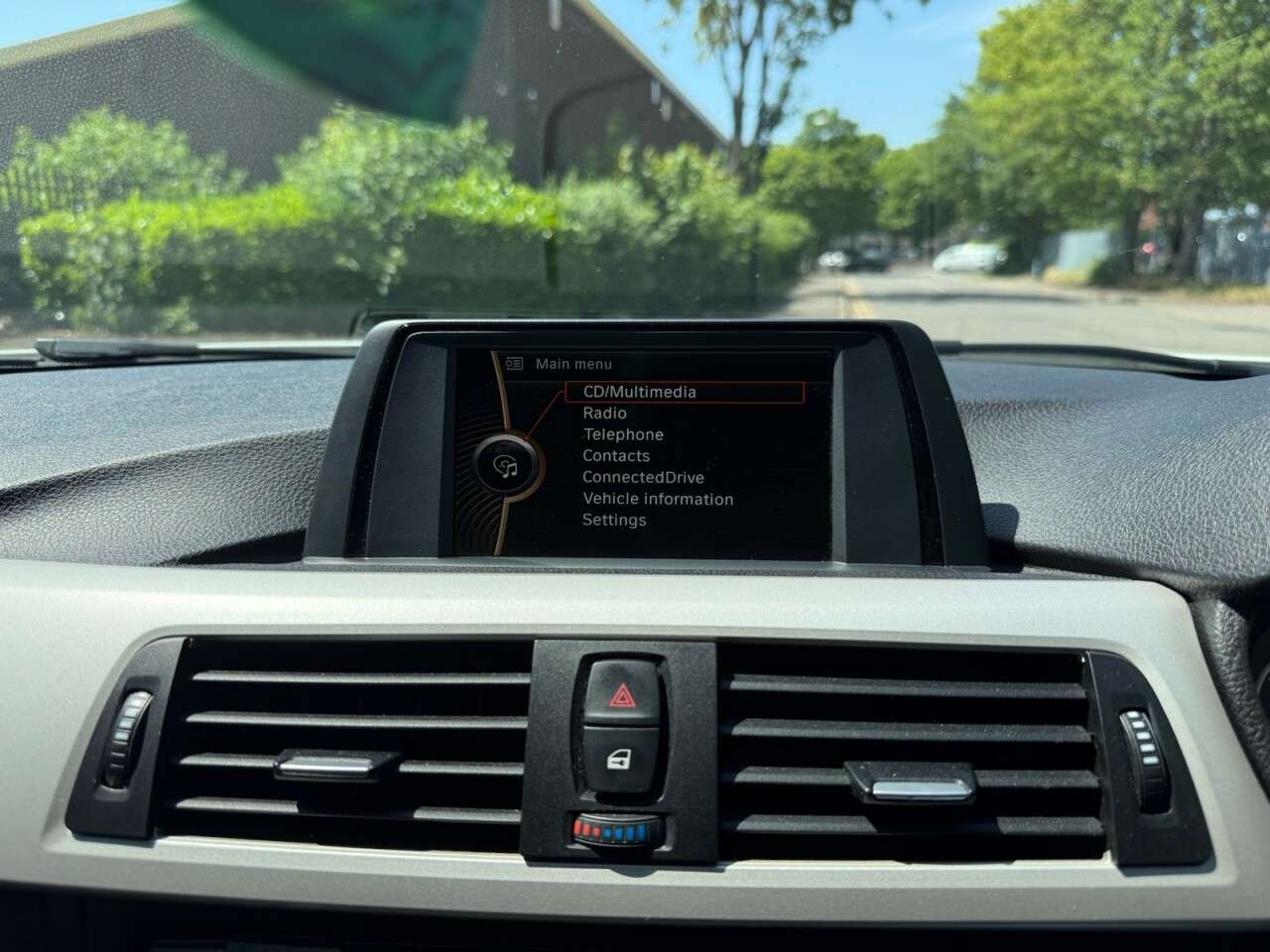 2014 BMW 3 SERIES 2014 BMW 3 SERIES