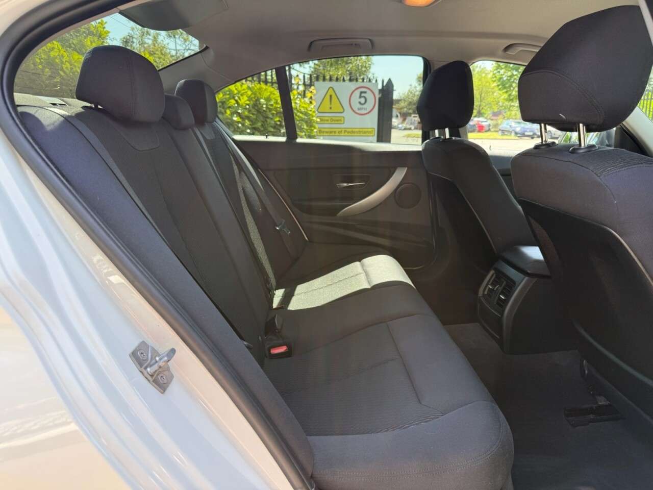 2014 BMW 3 SERIES 2014 BMW 3 SERIES