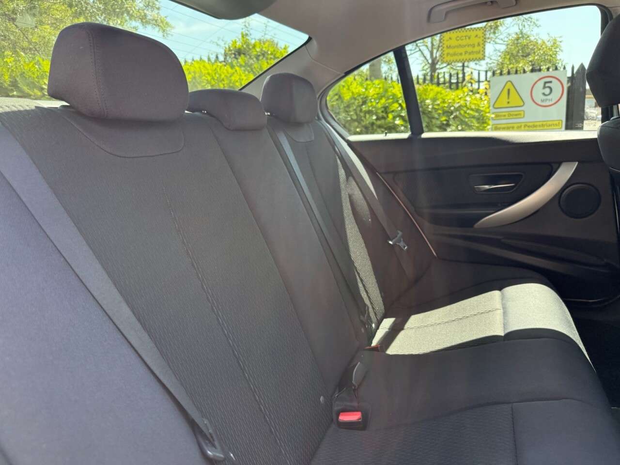 2014 BMW 3 SERIES 2014 BMW 3 SERIES