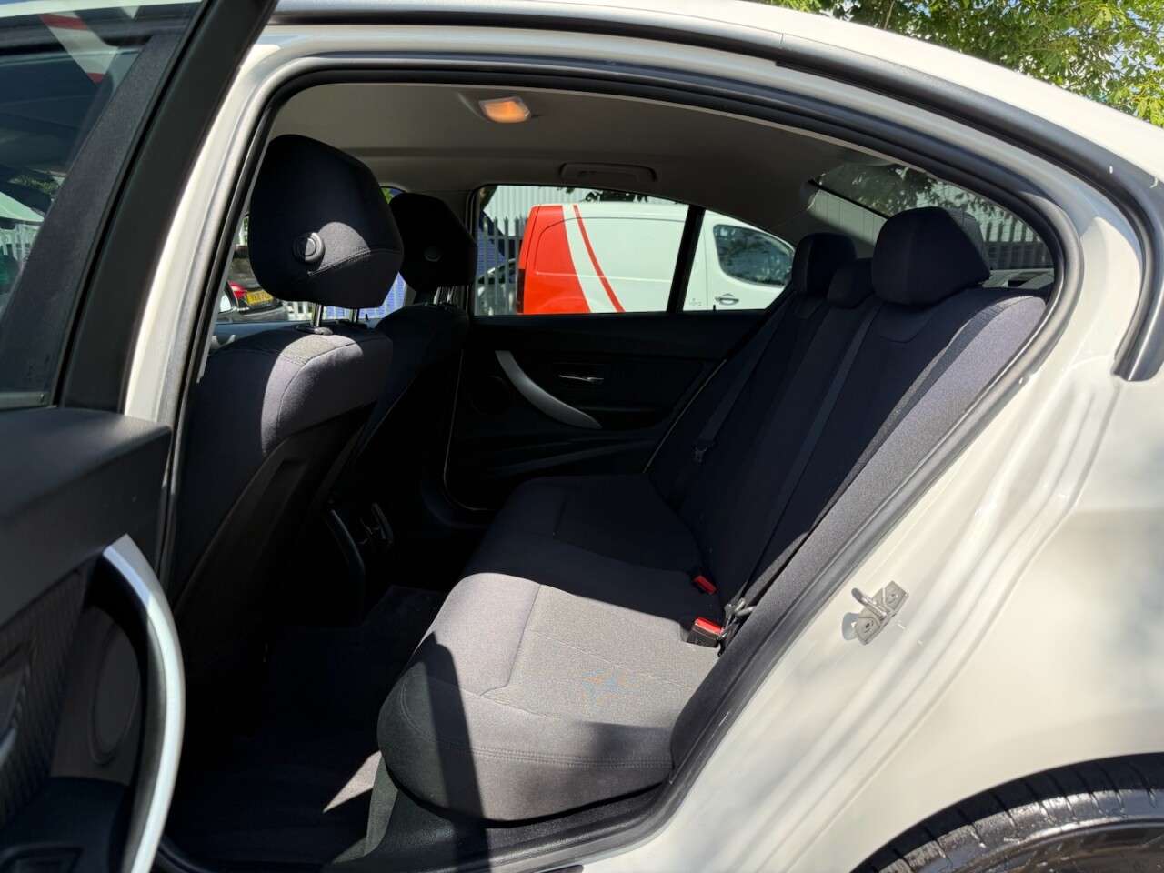 2014 BMW 3 SERIES 2014 BMW 3 SERIES