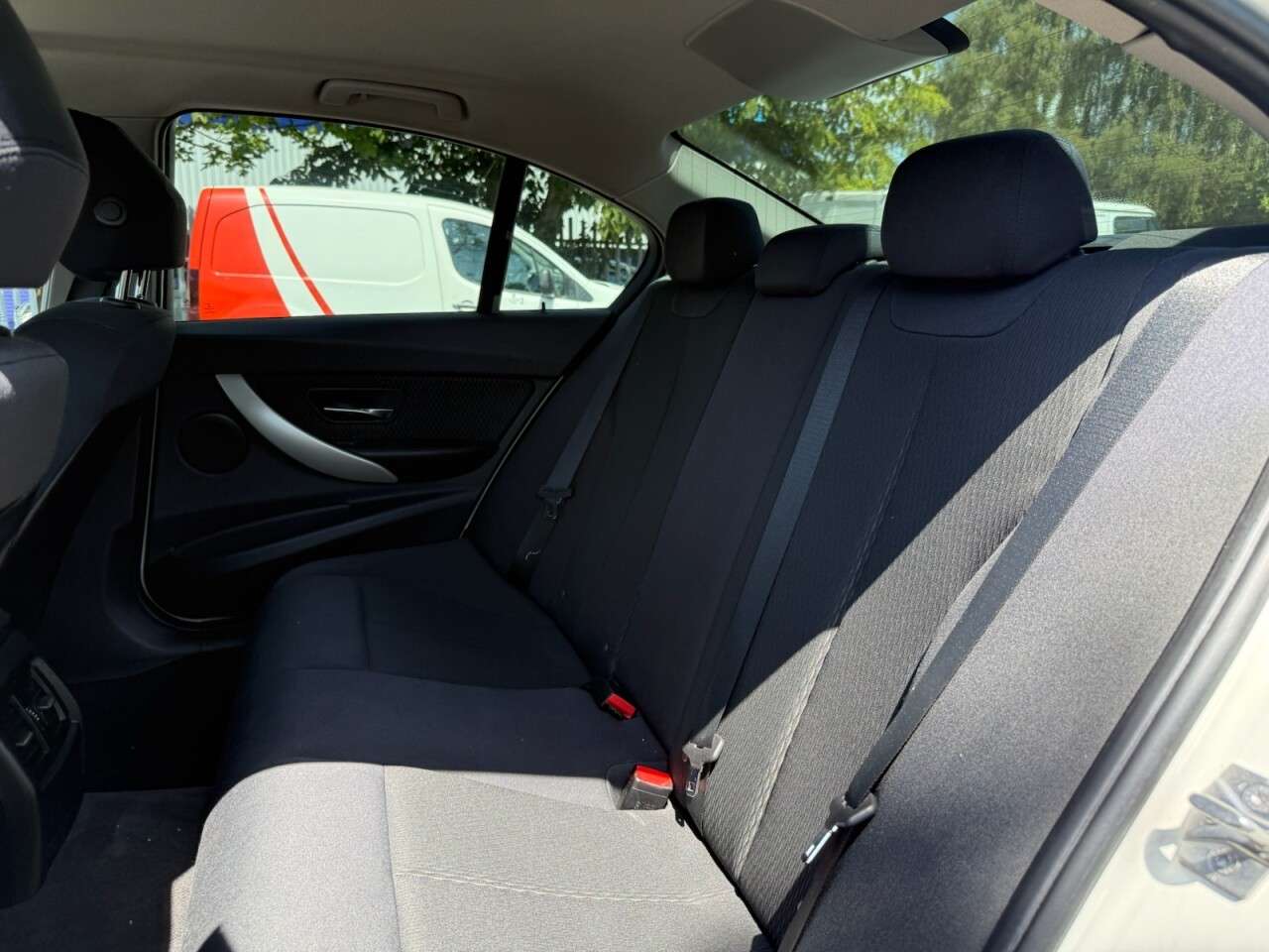 2014 BMW 3 SERIES 2014 BMW 3 SERIES