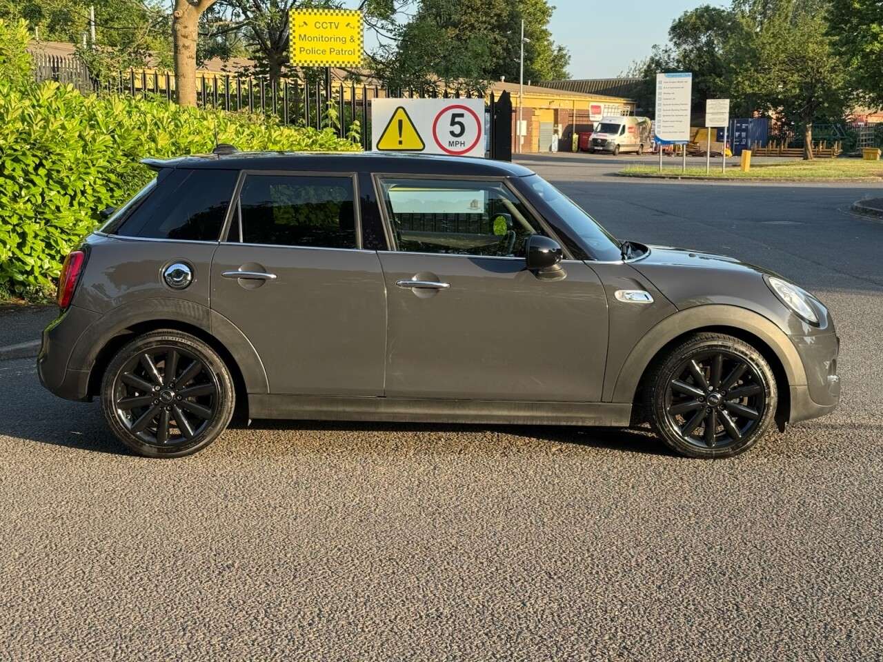 2017 MINI HATCH 2017 MINI HATCH