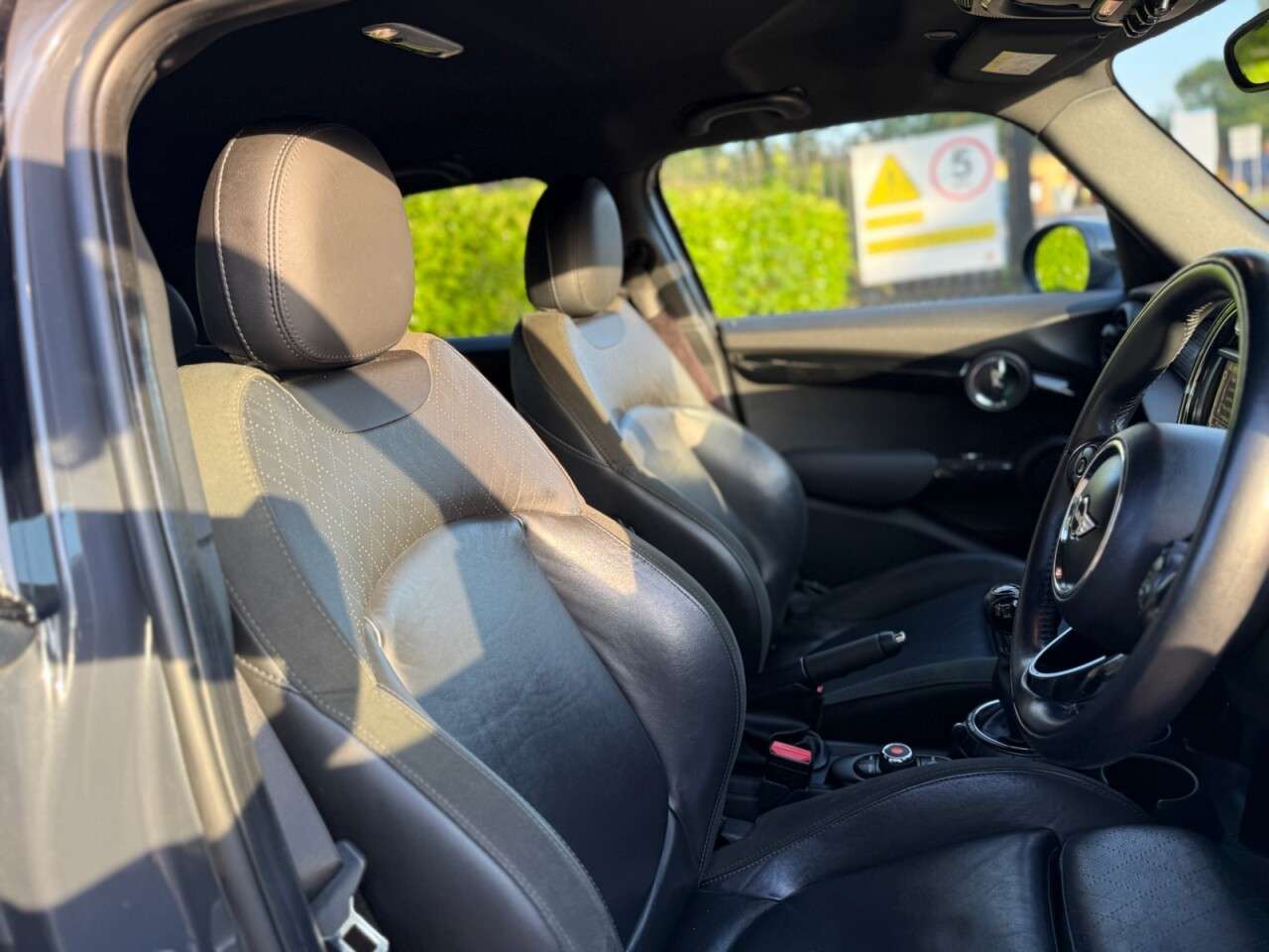 2017 MINI HATCH 2017 MINI HATCH