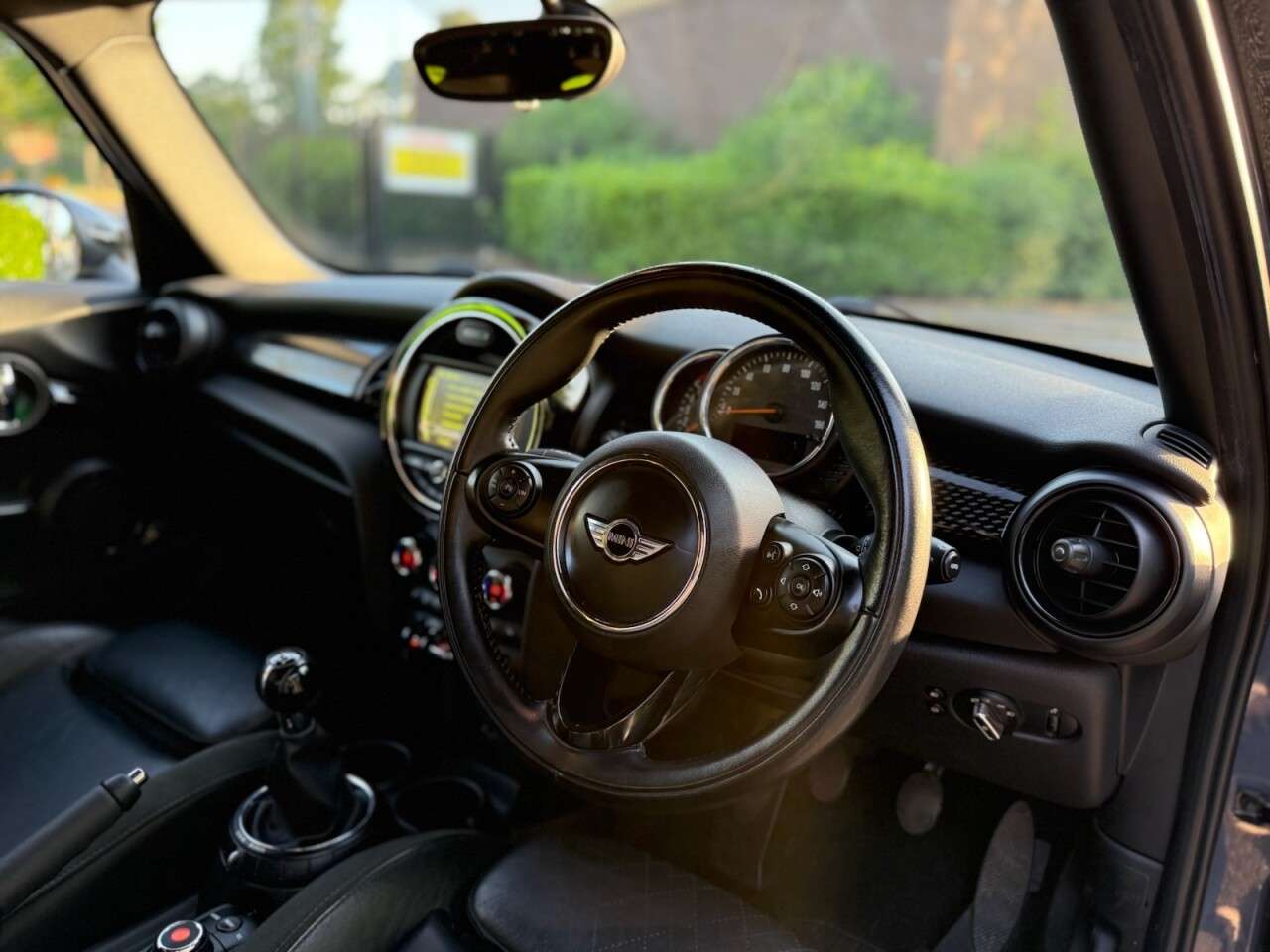 2017 MINI HATCH 2017 MINI HATCH
