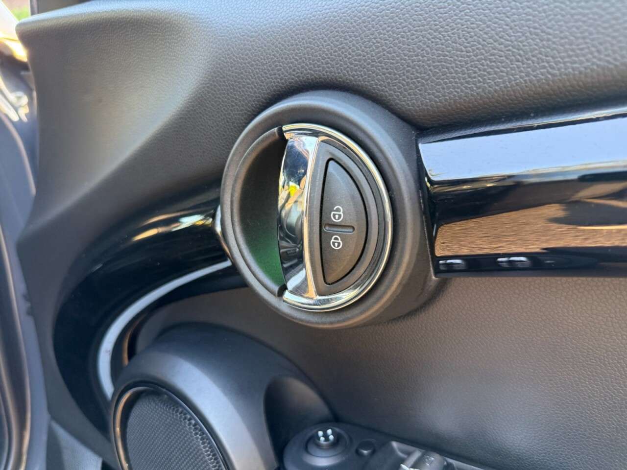2017 MINI HATCH 2017 MINI HATCH