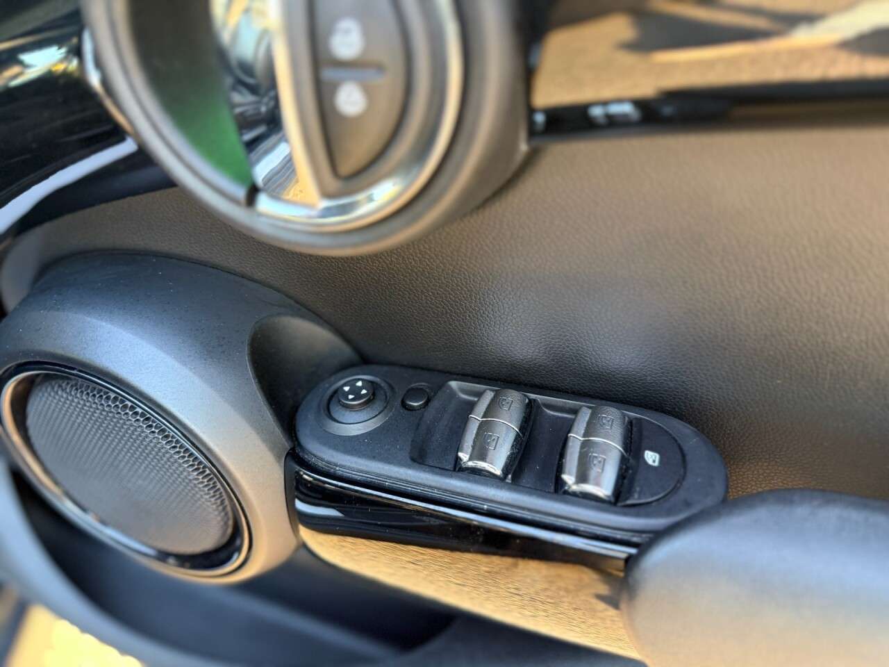 2017 MINI HATCH 2017 MINI HATCH