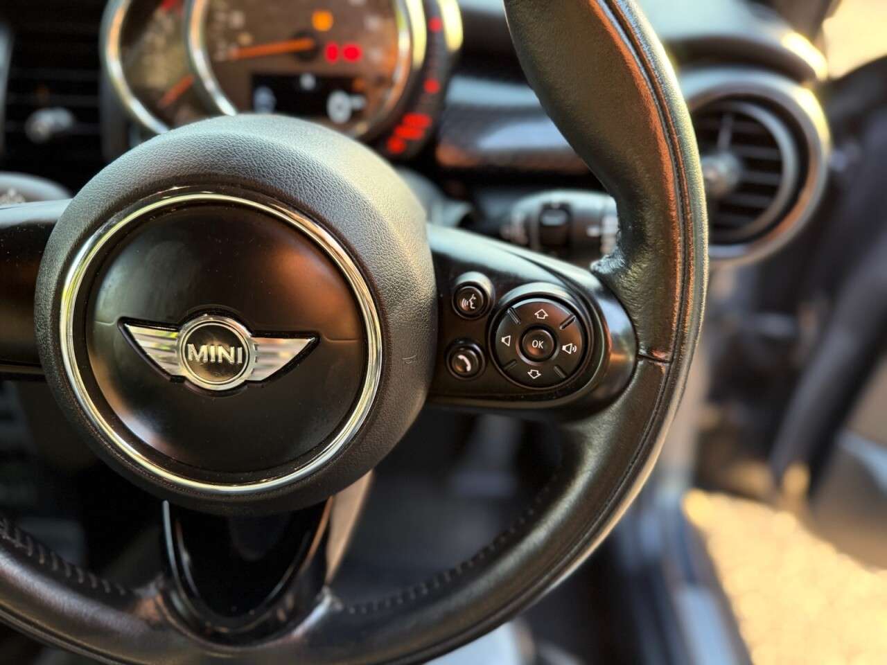 2017 MINI HATCH 2017 MINI HATCH