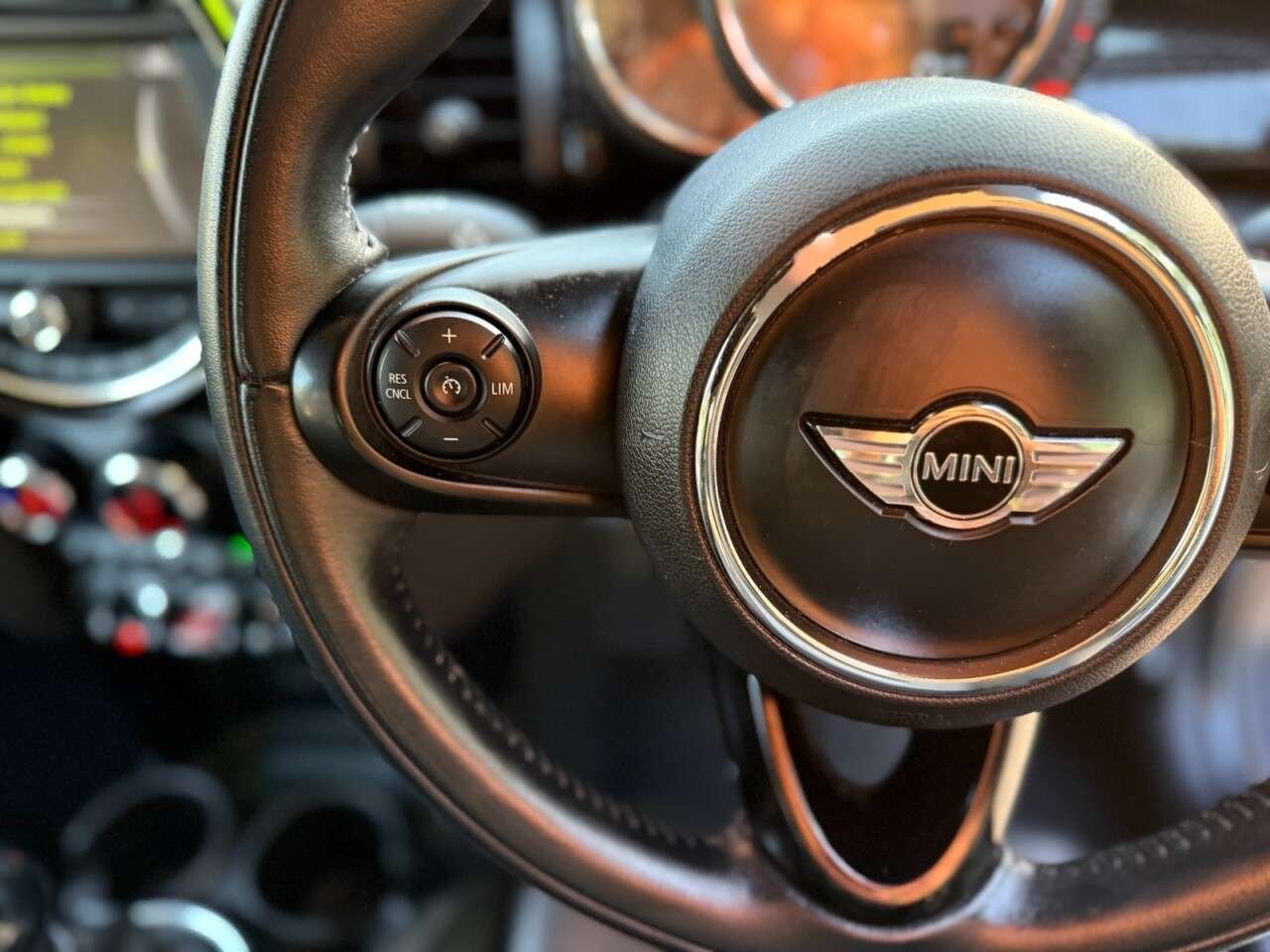 2017 MINI HATCH 2017 MINI HATCH