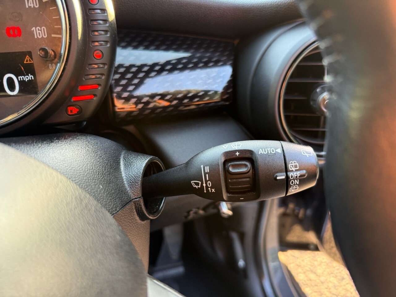 2017 MINI HATCH 2017 MINI HATCH