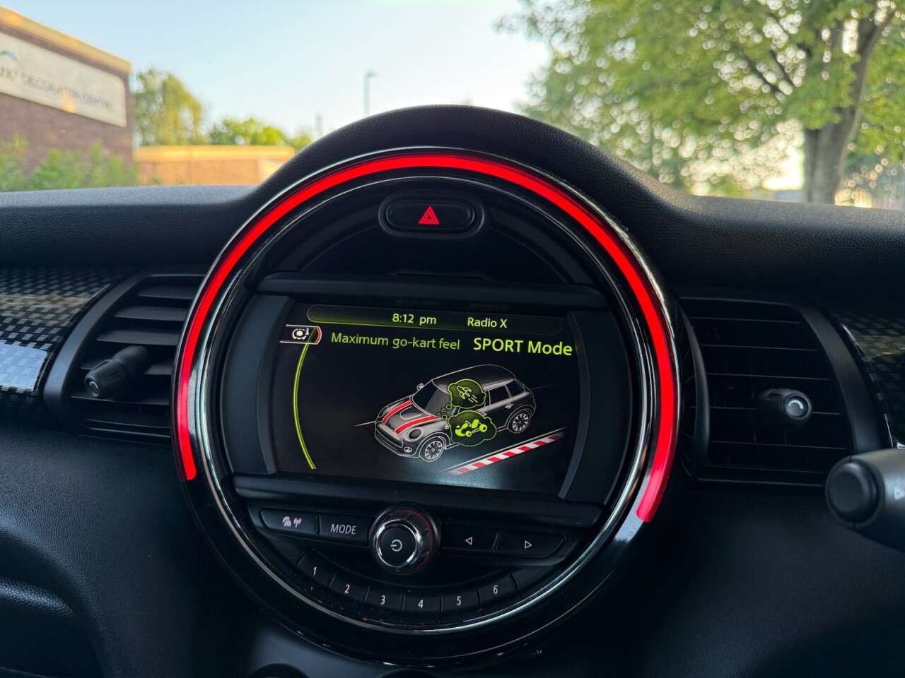 2017 MINI HATCH 2017 MINI HATCH