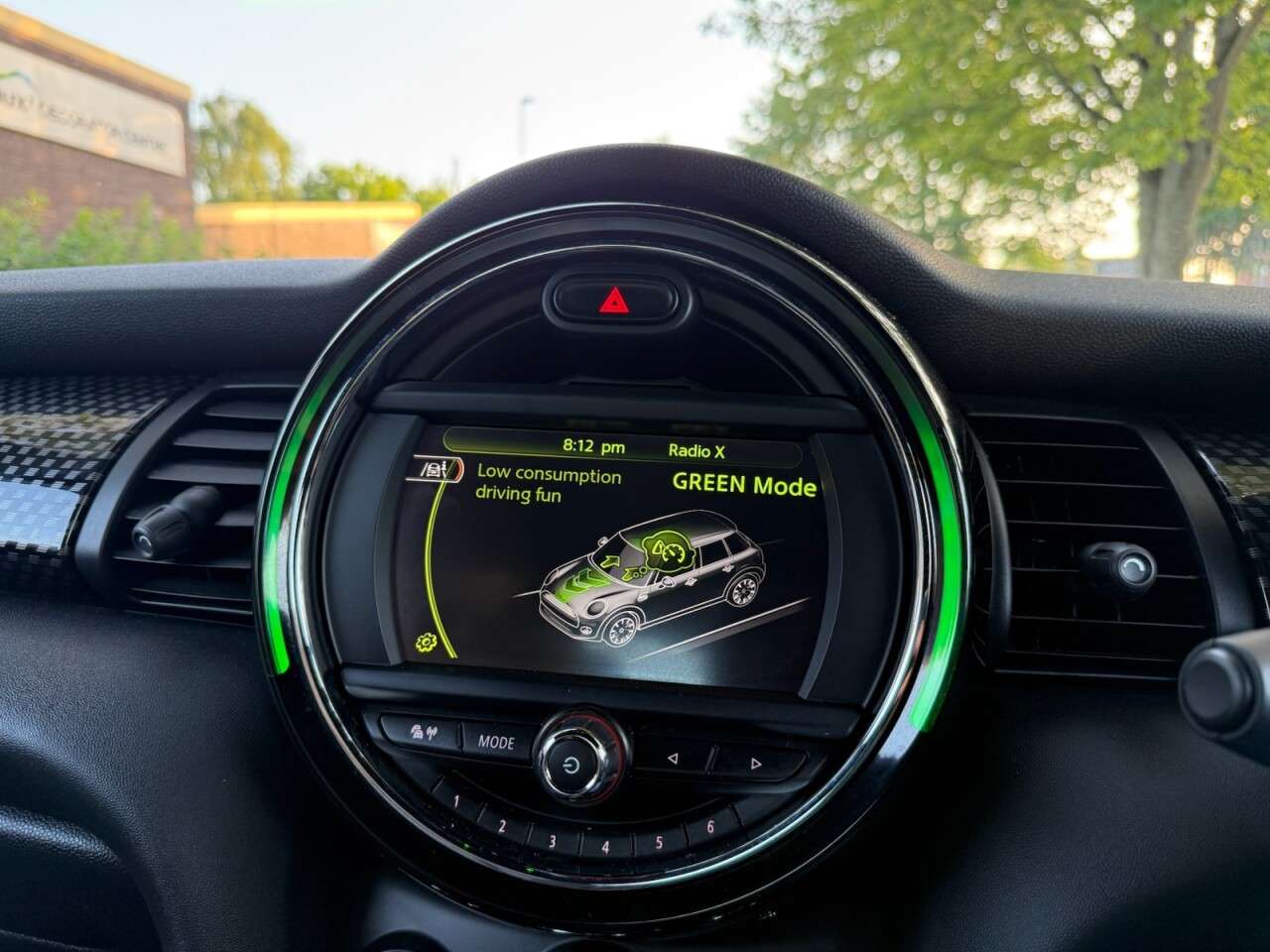2017 MINI HATCH 2017 MINI HATCH