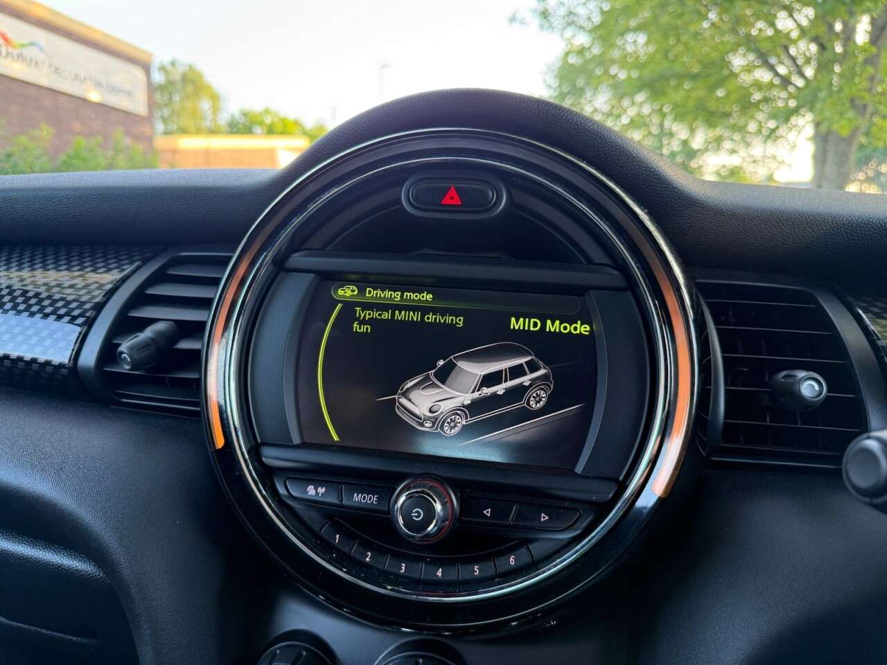 2017 MINI HATCH 2017 MINI HATCH