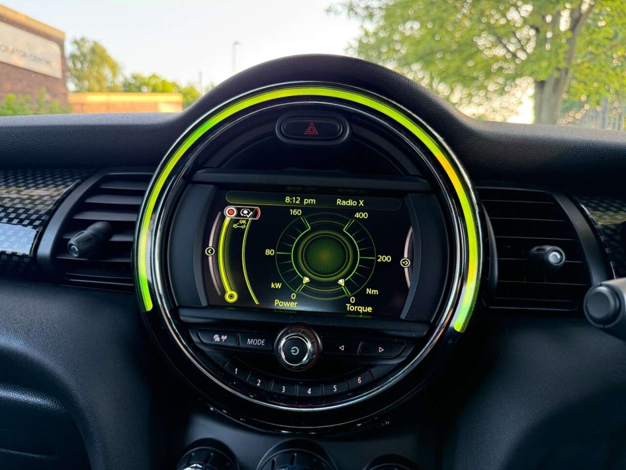 2017 MINI HATCH 2017 MINI HATCH