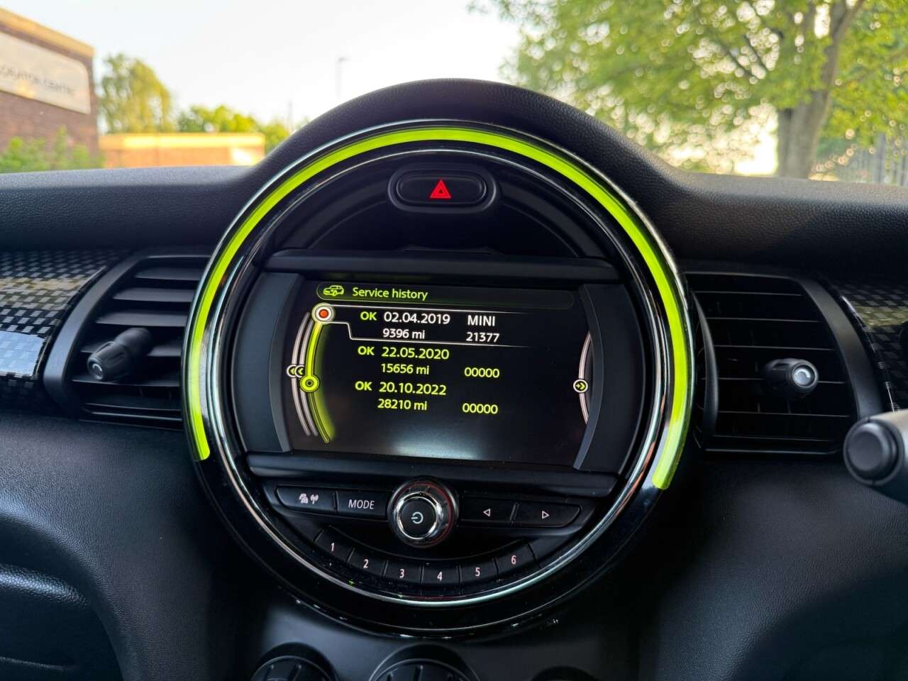 2017 MINI HATCH 2017 MINI HATCH