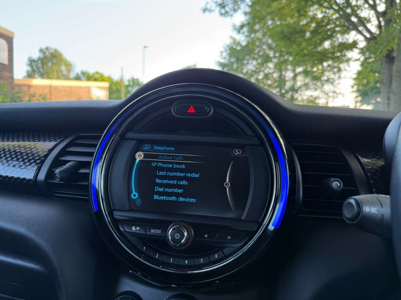2017 MINI HATCH 2017 MINI HATCH