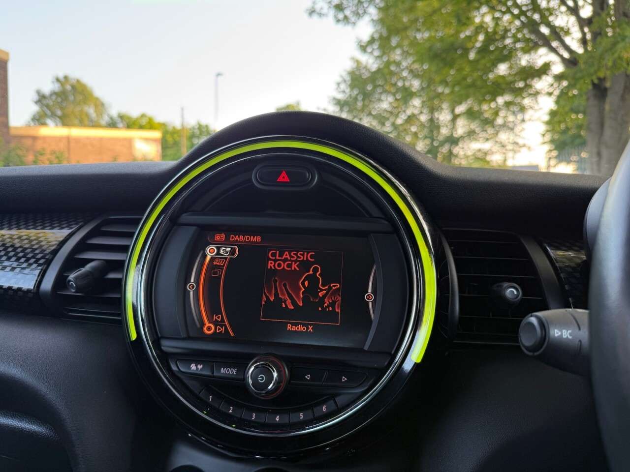 2017 MINI HATCH 2017 MINI HATCH