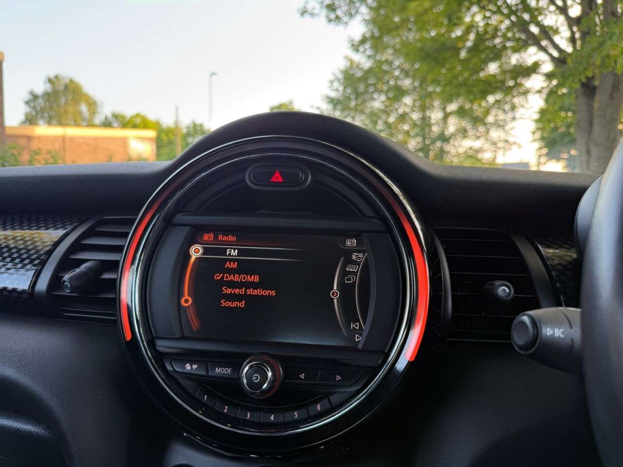 2017 MINI HATCH 2017 MINI HATCH