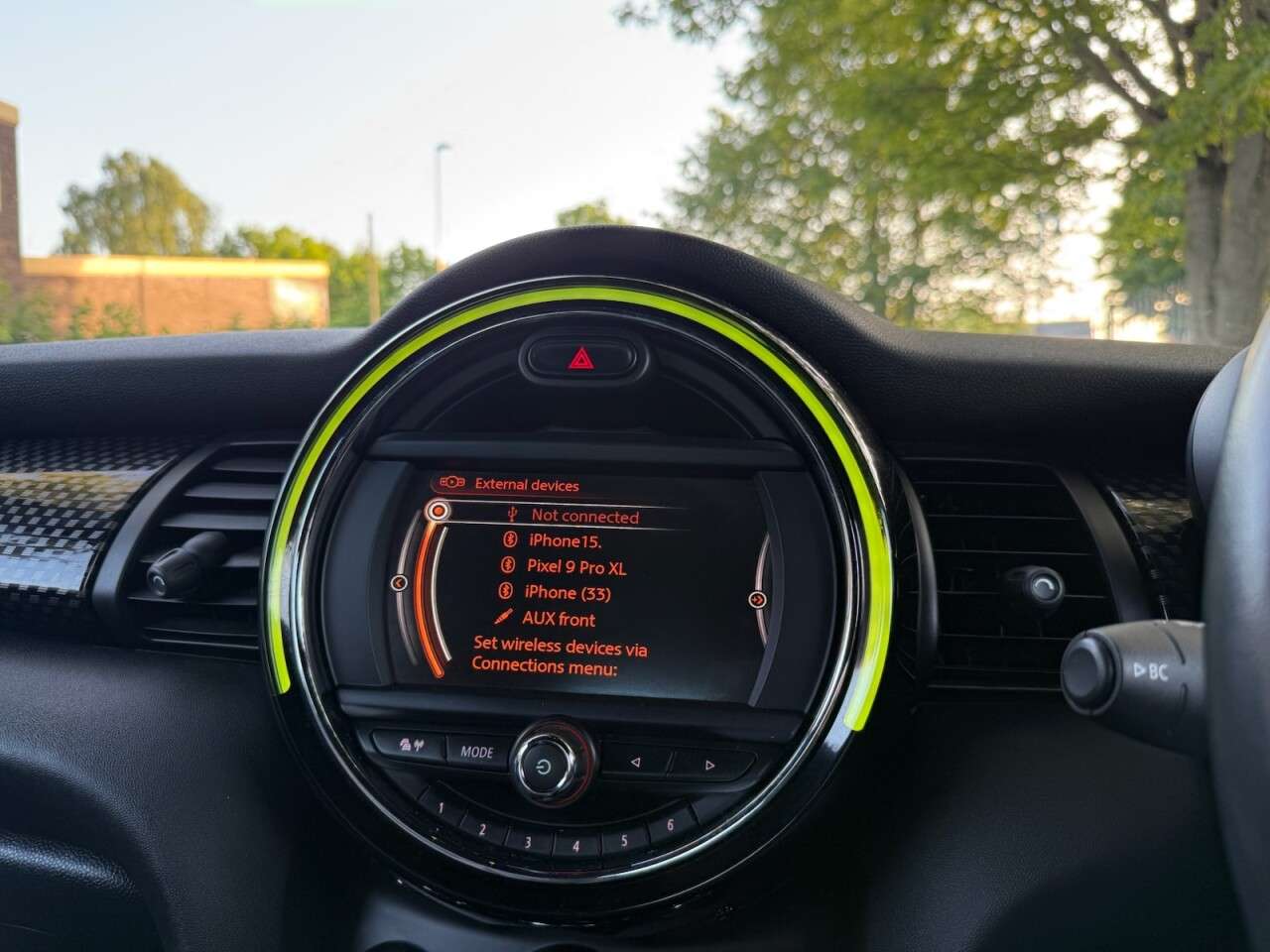 2017 MINI HATCH 2017 MINI HATCH