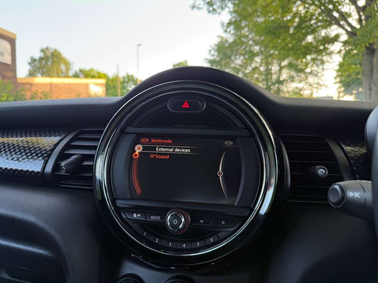 2017 MINI HATCH 2017 MINI HATCH