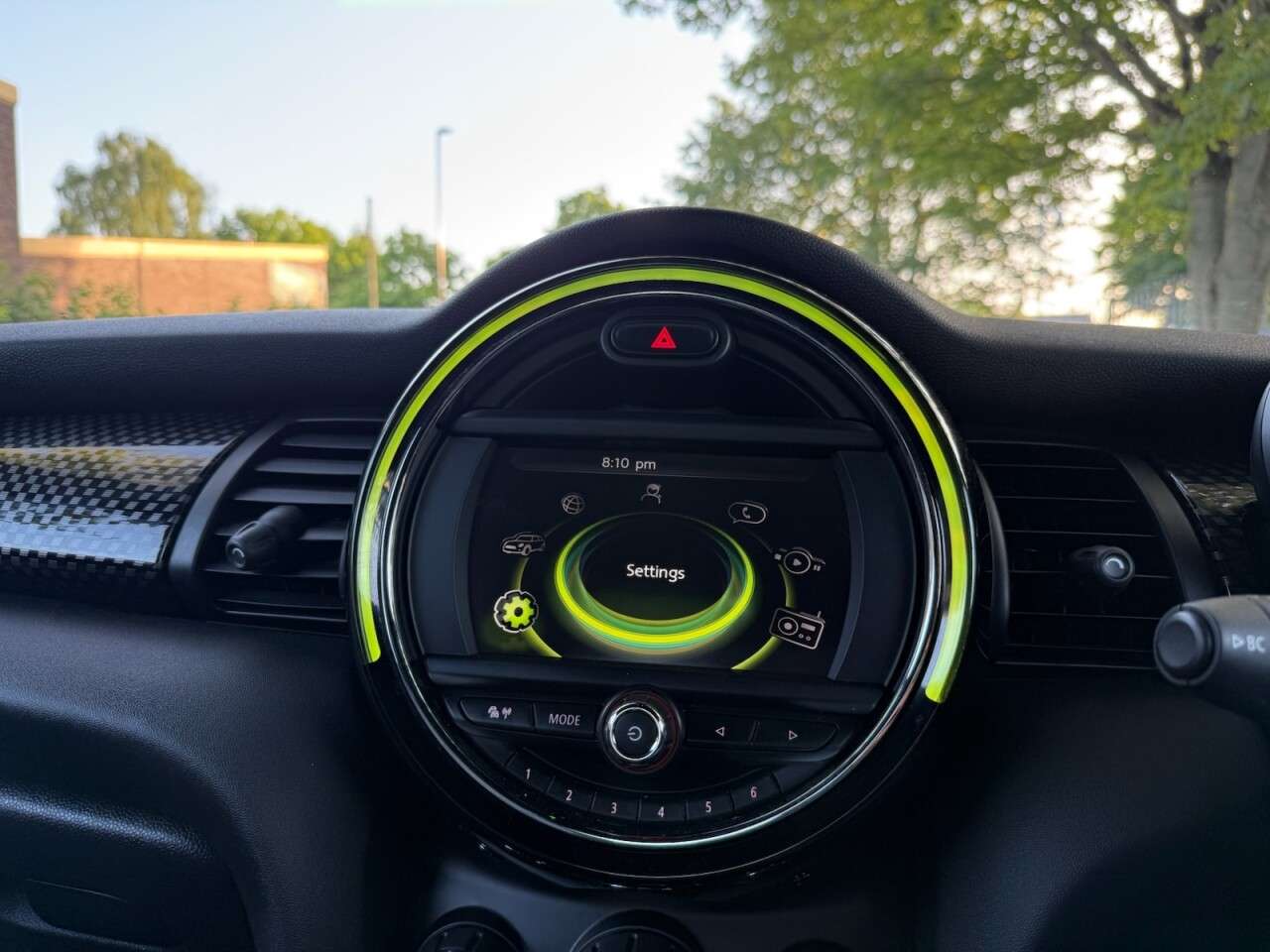 2017 MINI HATCH 2017 MINI HATCH