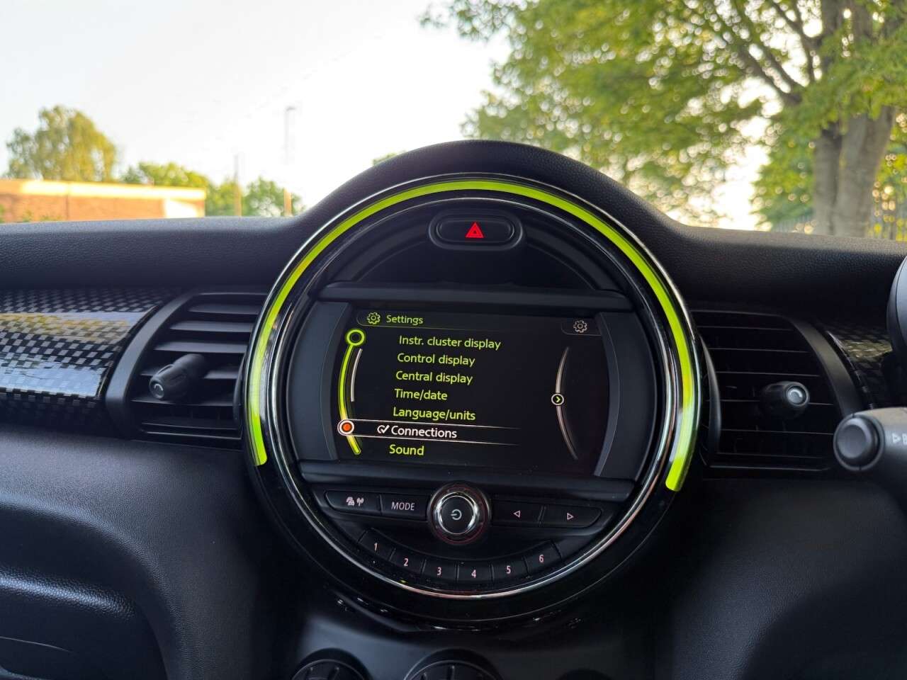 2017 MINI HATCH 2017 MINI HATCH