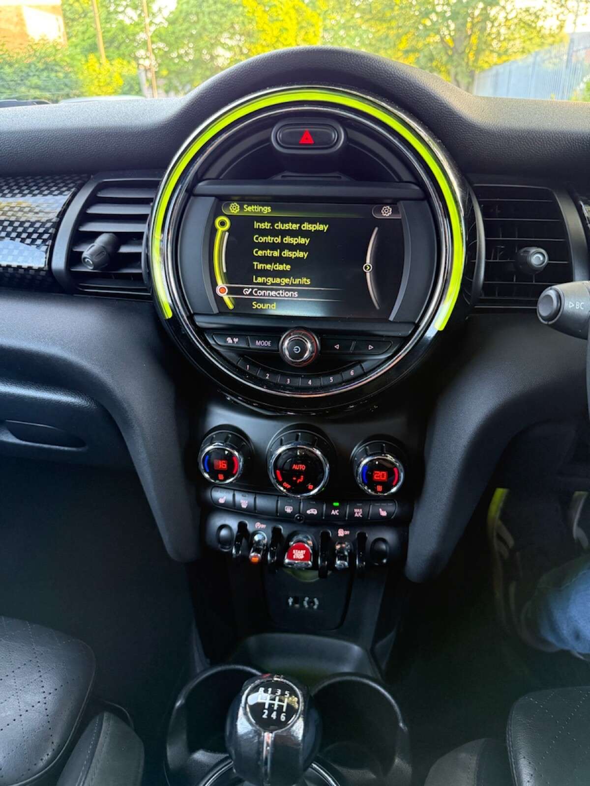 2017 MINI HATCH 2017 MINI HATCH