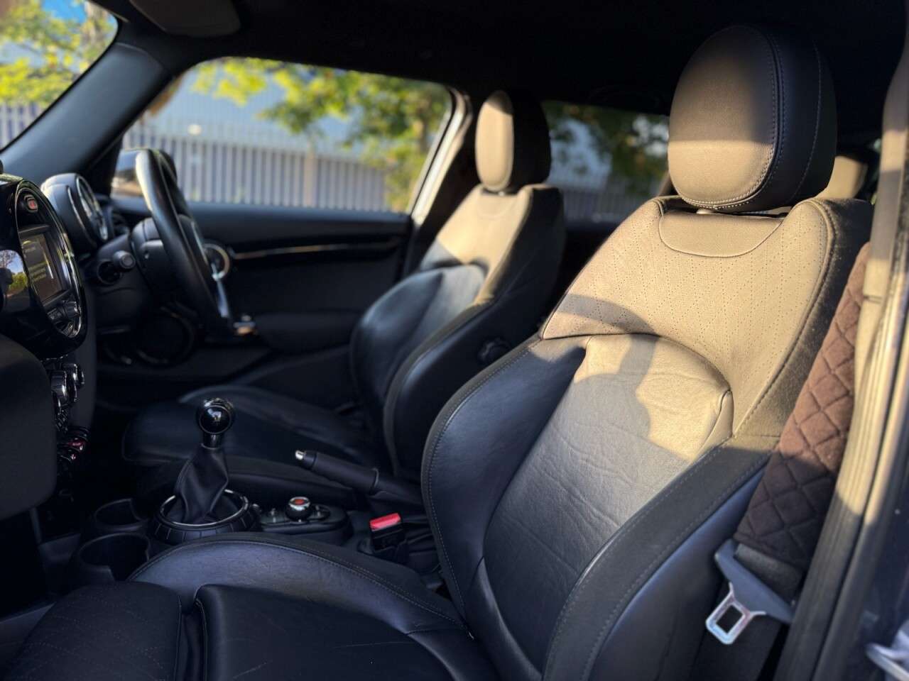2017 MINI HATCH 2017 MINI HATCH