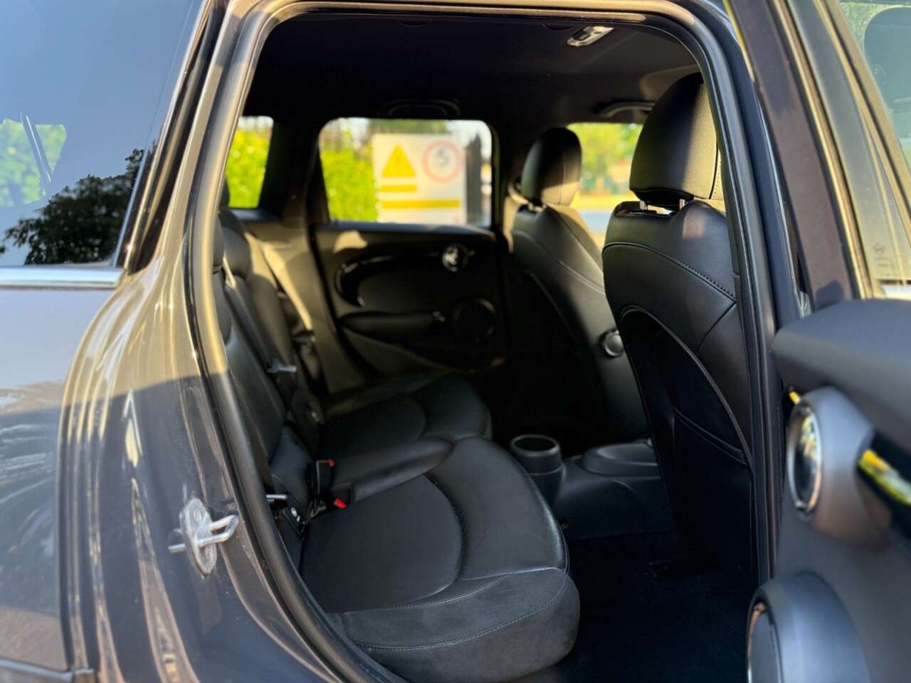 2017 MINI HATCH 2017 MINI HATCH