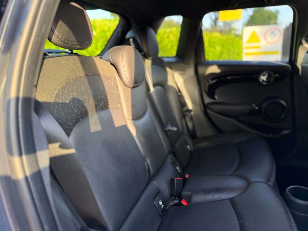 2017 MINI HATCH 2017 MINI HATCH