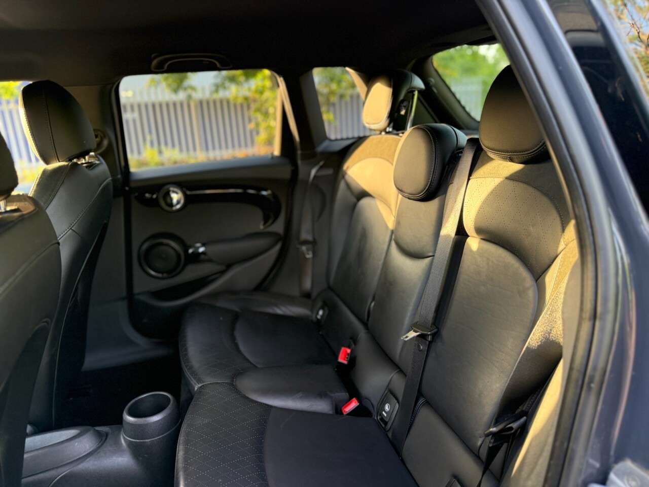 2017 MINI HATCH 2017 MINI HATCH
