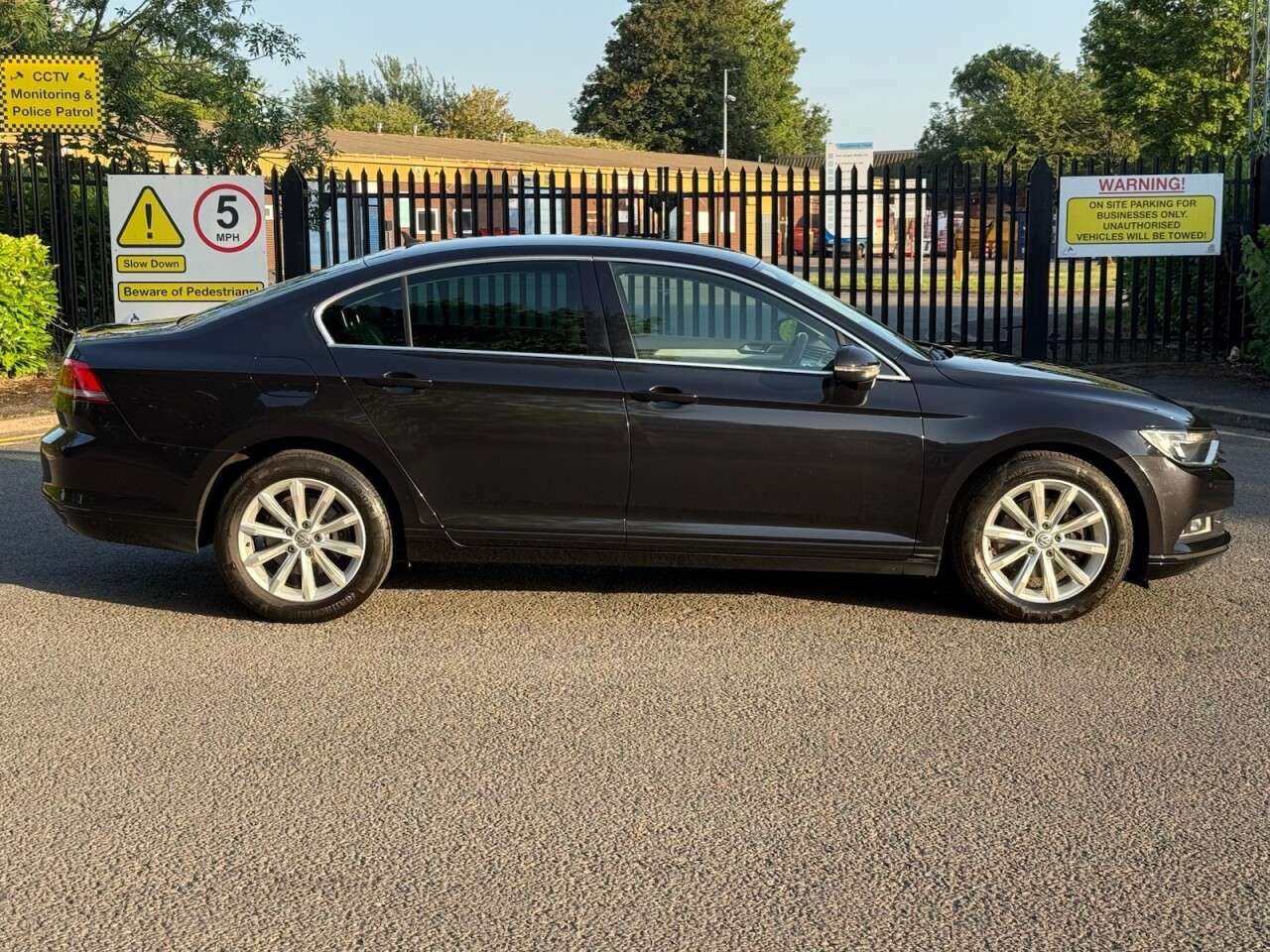 2016 VOLKSWAGEN PASSAT 2016 VOLKSWAGEN PASSAT