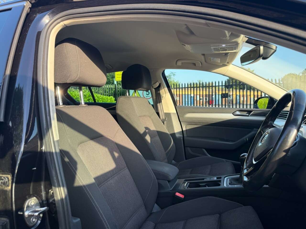 2016 VOLKSWAGEN PASSAT 2016 VOLKSWAGEN PASSAT