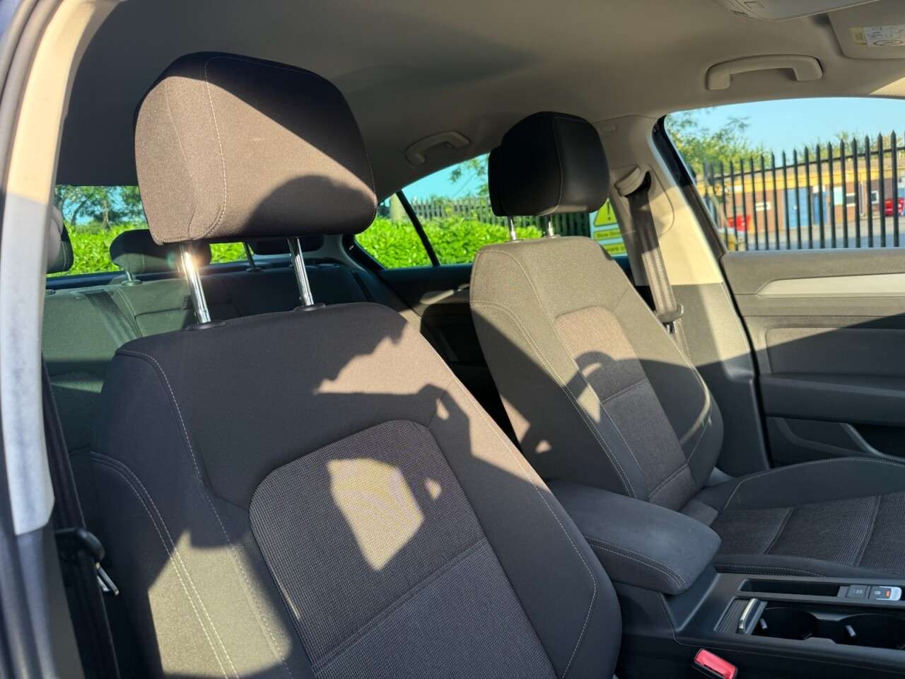 2016 VOLKSWAGEN PASSAT 2016 VOLKSWAGEN PASSAT