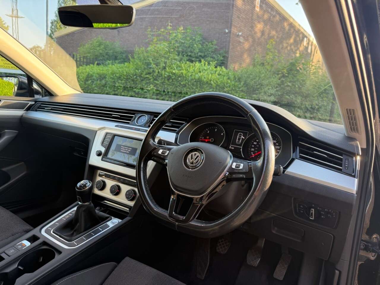 2016 VOLKSWAGEN PASSAT 2016 VOLKSWAGEN PASSAT