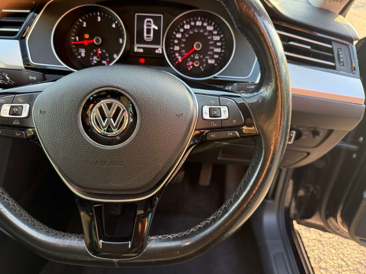 2016 VOLKSWAGEN PASSAT 2016 VOLKSWAGEN PASSAT