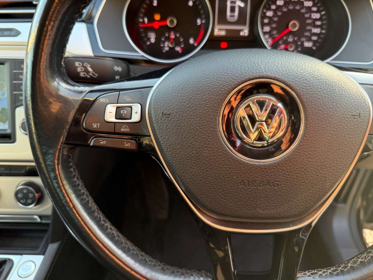 2016 VOLKSWAGEN PASSAT 2016 VOLKSWAGEN PASSAT