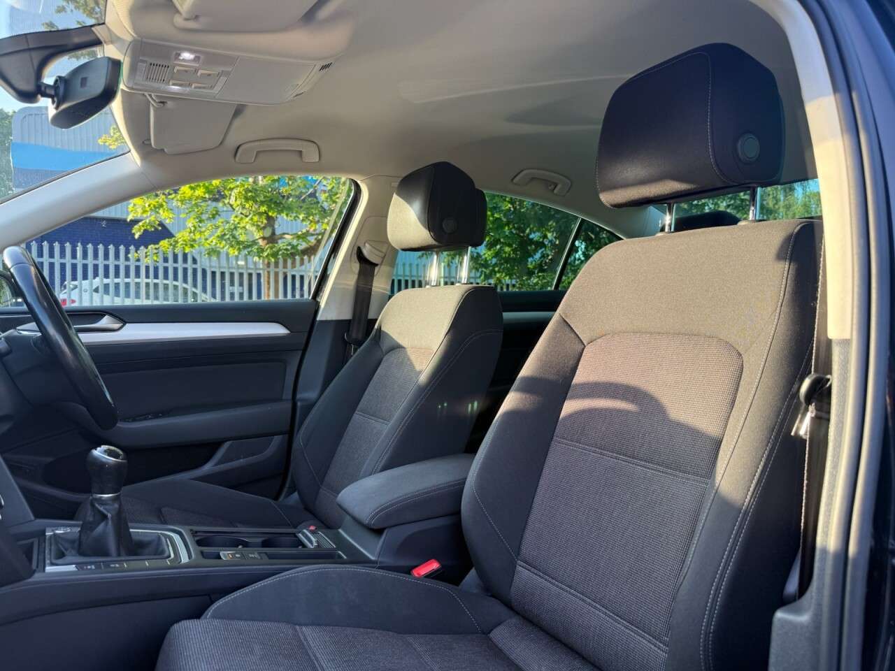 2016 VOLKSWAGEN PASSAT 2016 VOLKSWAGEN PASSAT