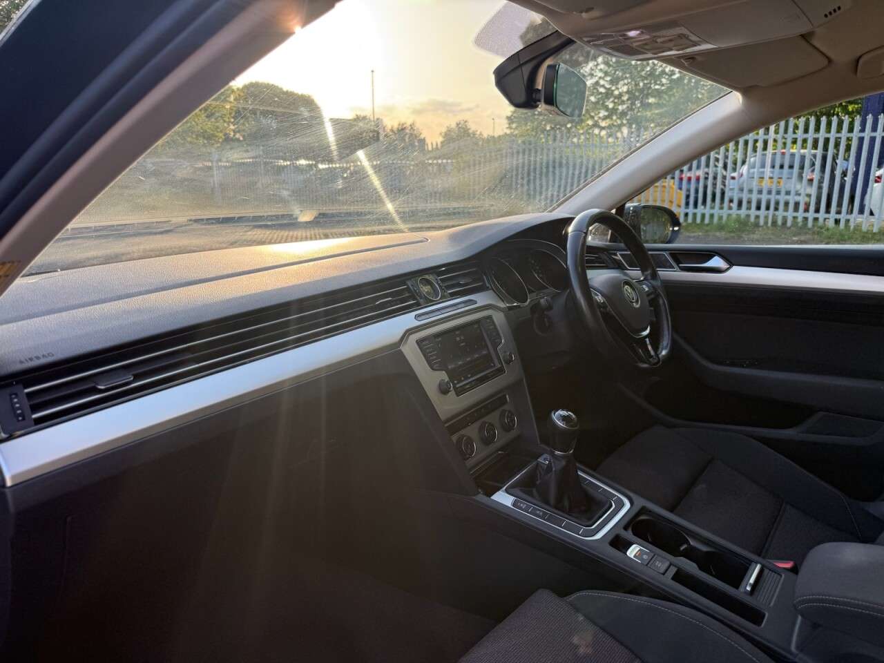 2016 VOLKSWAGEN PASSAT 2016 VOLKSWAGEN PASSAT