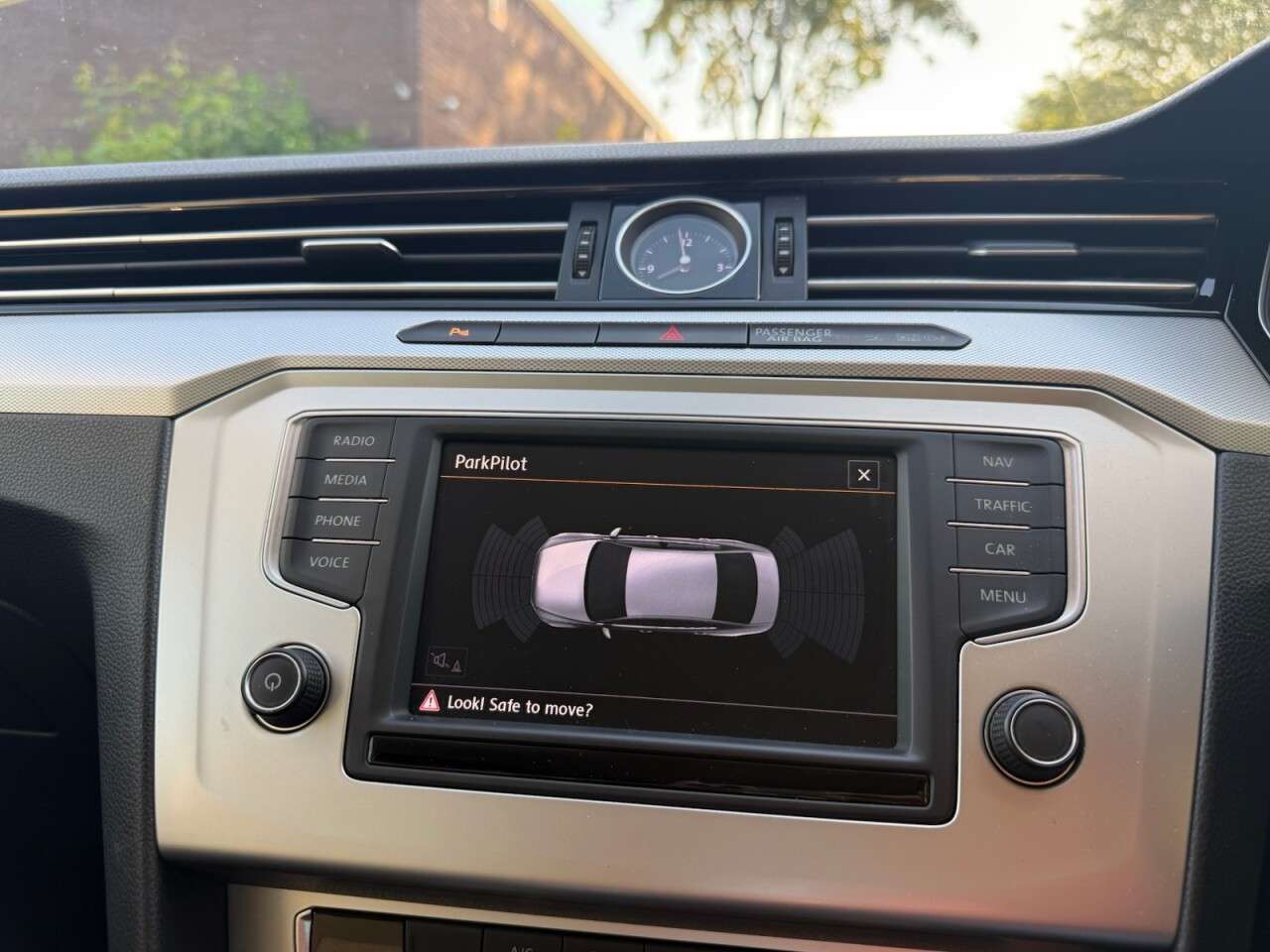 2016 VOLKSWAGEN PASSAT 2016 VOLKSWAGEN PASSAT
