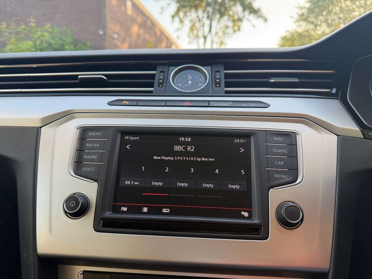 2016 VOLKSWAGEN PASSAT 2016 VOLKSWAGEN PASSAT