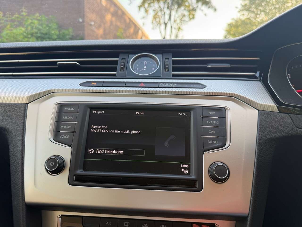 2016 VOLKSWAGEN PASSAT 2016 VOLKSWAGEN PASSAT