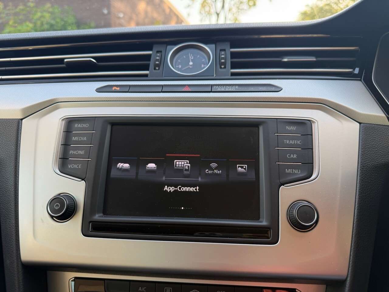 2016 VOLKSWAGEN PASSAT 2016 VOLKSWAGEN PASSAT