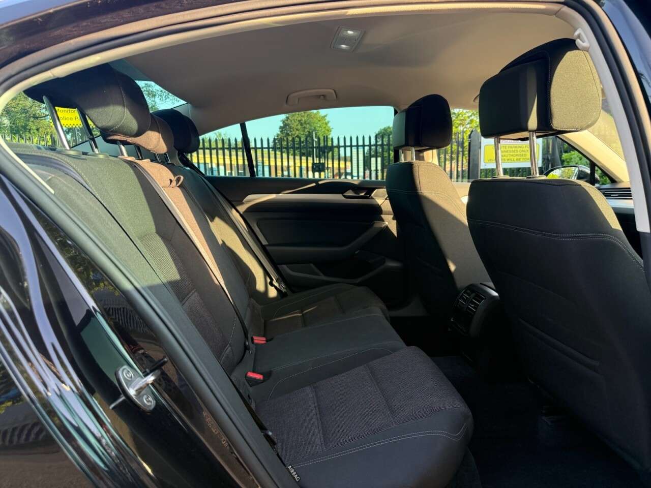 2016 VOLKSWAGEN PASSAT 2016 VOLKSWAGEN PASSAT